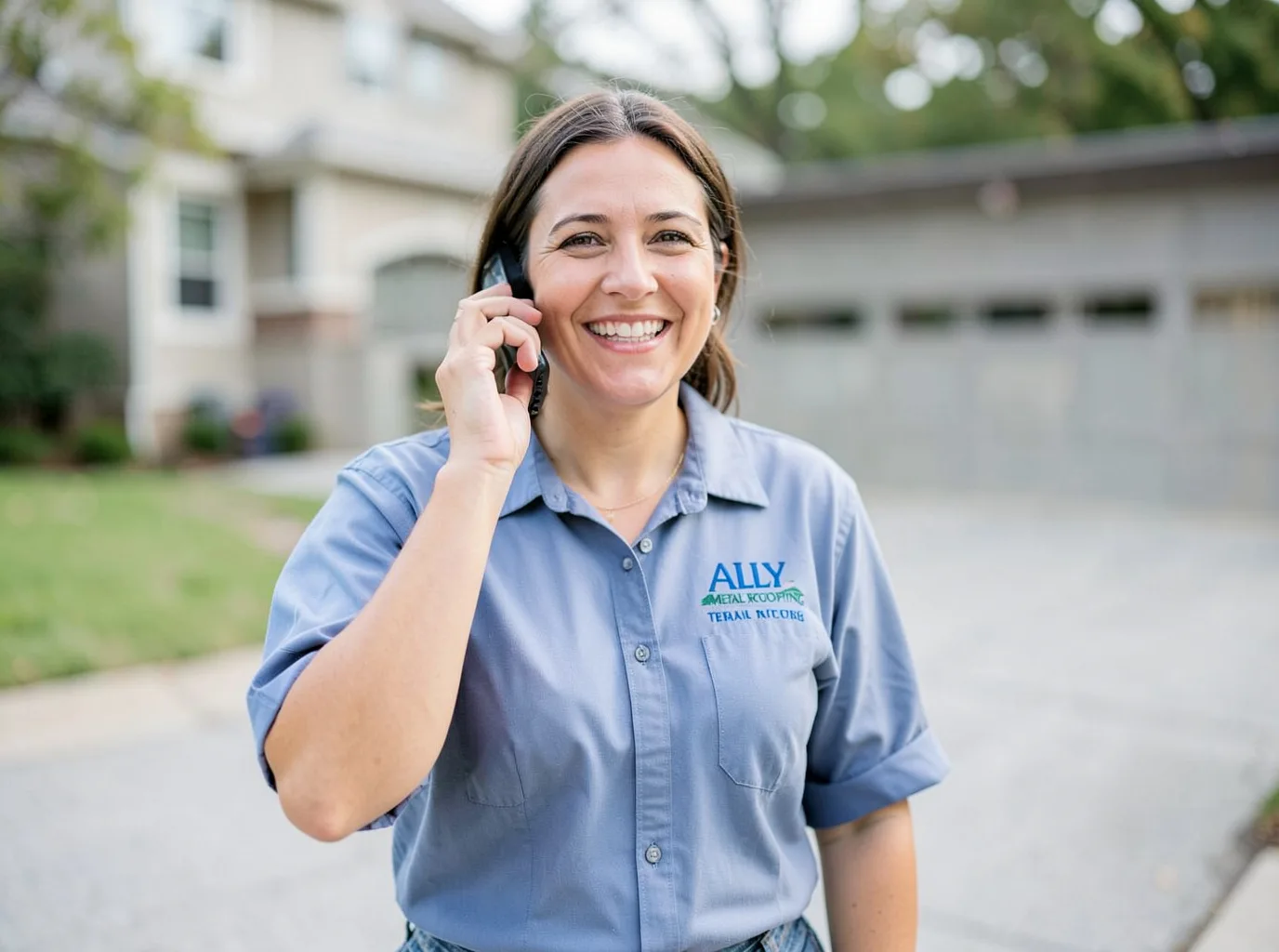 Metal Roof Installation Chantilly, VA FAQs